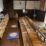 炭火割烹 稲米舎 - 