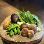 炭火割烹 稲米舎 - 