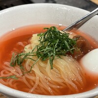 焼肉みゆき苑 - 