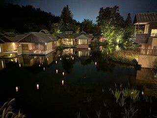 호시노야 카루이자와