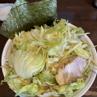 横浜家系ラーメン 中島家_1