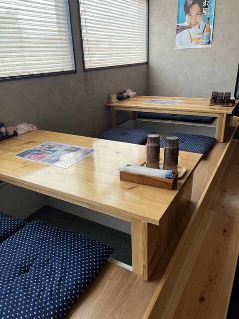 食彩処えにし - 東金井（海鮮）の写真