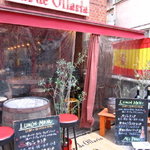 Bar de Ollaria - 