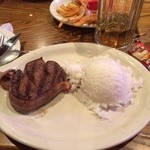 Lone Star Steakhouse & Saloon - 