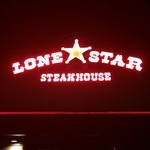 Lone Star Steakhouse & Saloon - 