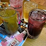 ざ・いざかや - 