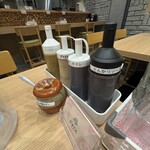 厚切りレアとんかつやまとん - 