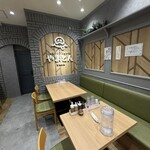 厚切りレアとんかつやまとん - 