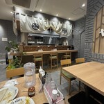 厚切りレアとんかつやまとん - 