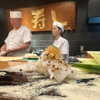 天寿し 京町店 - 