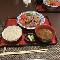 京橋 婆娑羅 - 