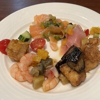 京都ブライトンホテル - 