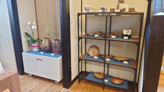 ライダーズステーションDio - 南仙台（喫茶店）の写真