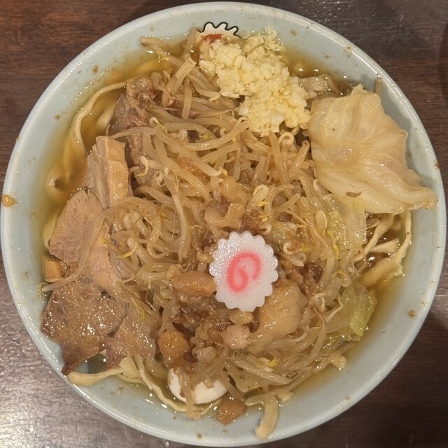 ラーメン 自家製麺NO11 ASAKUSA - 浅草（つくばEXP）/ラーメン | 食べログ
