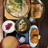 わっぱ飯 田舎家