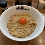 中華そば 桐麺 総本店 - 