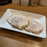 中華そば 桐麺 総本店 - 