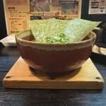 豚そば ぎんや - 