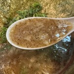 豚そば ぎんや - 