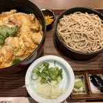 生蕎麦 浅野屋 - 