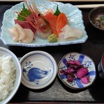 一花亭たびじ - 