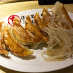 濱松たんと - ご縁焼ぎょうざ