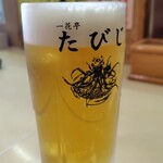 一花亭たびじ - 