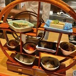 日本料理と日本酒 惠史 - 