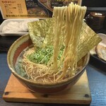 豚そば ぎんや - 