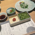 とらふぐ亭 伊勢佐木町店 - 