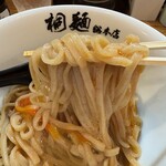 中華そば 桐麺 総本店 - 
