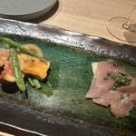 キリュクリュ - 