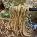 豚そば ぎんや - 