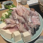 とらふぐ亭 伊勢佐木町店 - 