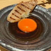 焼うおいし川  六本木凛華楼 - 