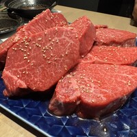 奈良きみや 別邸 柘榴 - 