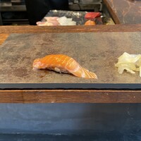 寿司 なかご 別邸 - 