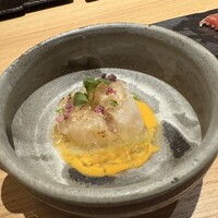 焼うおいし川  六本木凛華楼 - 