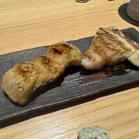 焼うおいし川  六本木凛華楼 - 