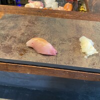 寿司 なかご 別邸 - 