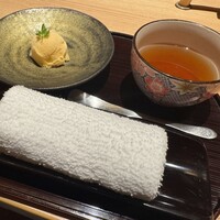 焼うおいし川  六本木凛華楼 - 
