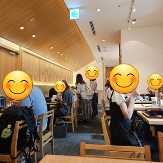 蕎麦酒処つきじ庵_2