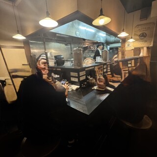 豚そば ぎんや_2