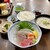 金時食堂 - 料理写真:刺身定食1.080円（税込）