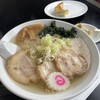 佐野ラーメン いってつ