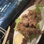 くろーんまざー - 