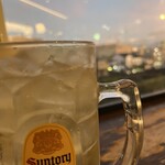 くろーんまざー - 