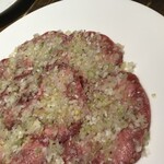 焼肉×バル マルウシミート - 