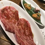 焼肉×バル マルウシミート - 