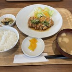 ごはんや 九 - 